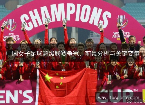 中国女子足球超级联赛争冠，前景分析与关键变量
